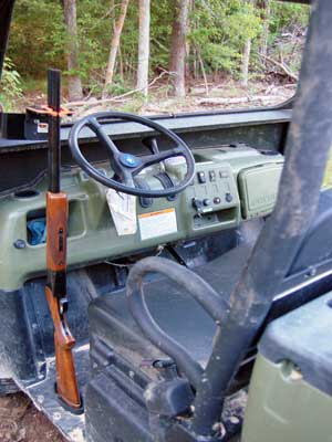 UTV Applications 12 Double Side Mount 1