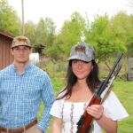 The Gun Grabber Hot Hat Models